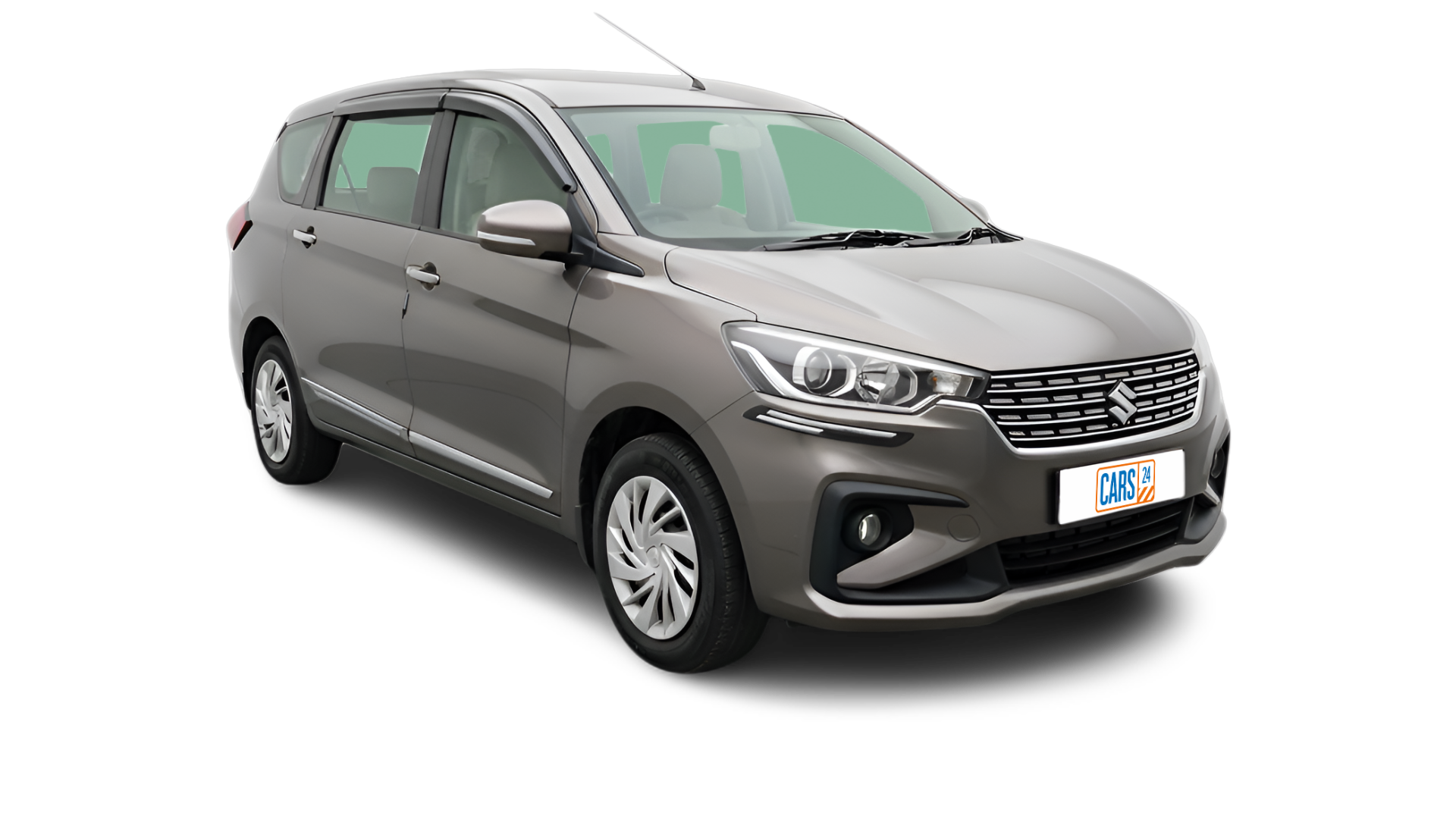 Maruti Ertiga-img